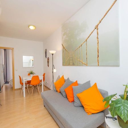 Apartment Eixample Dret Sagrada Familia By Interhome Βαρκελώνη Εξωτερικό φωτογραφία