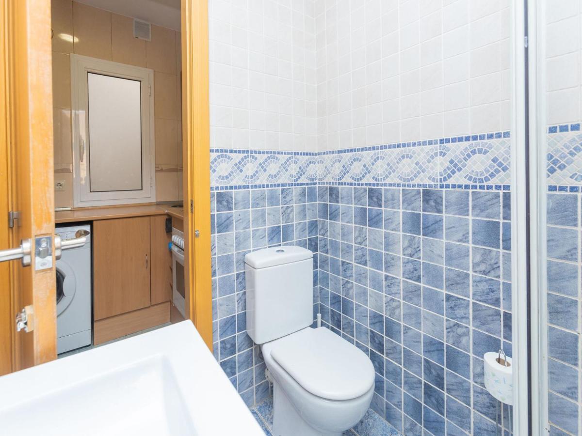 Apartment Eixample Dret Sagrada Familia By Interhome Βαρκελώνη Εξωτερικό φωτογραφία